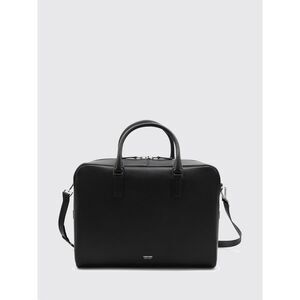 Tom Ford Shoulder Bag Men Black